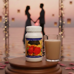 ( ১ কোটা ) হেল্থ সয়া পাওয়ার প্লাস