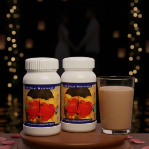 ( ২ কোটা ) হেল্থ সয়া পাওয়ার প্লাস