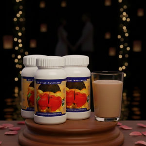 ( ৩ কোটা ) হেল্থ সয়া পাওয়ার প্লাস