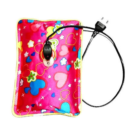 Electric Hot Water Bag (1)