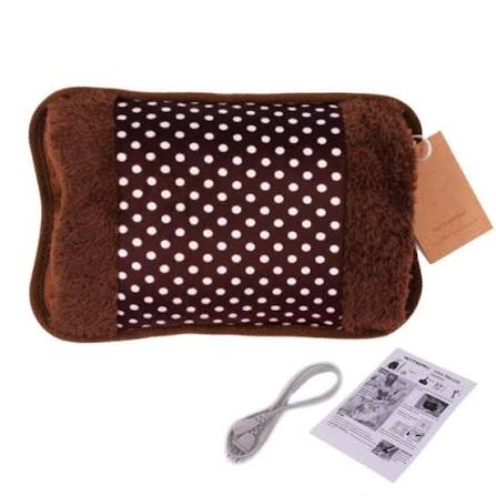 Electric Hot Water Bag (3)